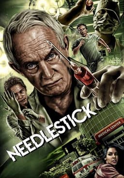 Needlestick