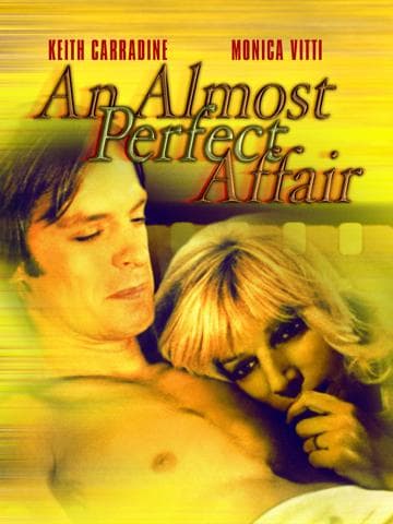 An Almost Perfect Affair