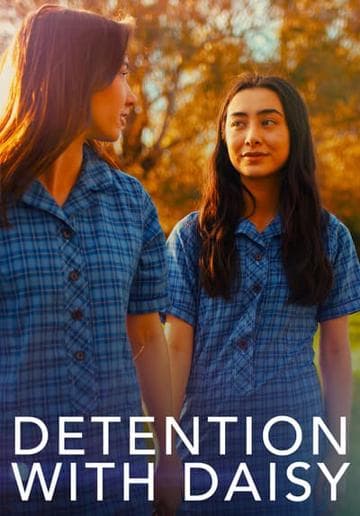 Flunk: Detention With Daisy