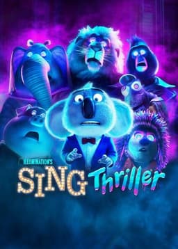 Sing: Thriller