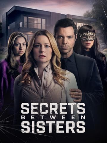 Secrets Between Sisters
