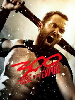 300: Rise of an Empire
