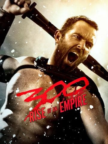 300: Rise of an Empire