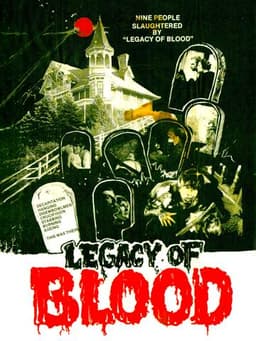 Legacy of Blood