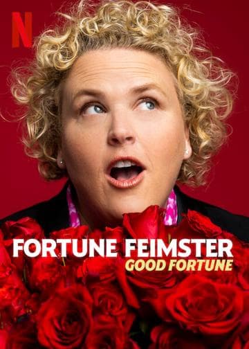 Fortune Feimster: Good Fortune