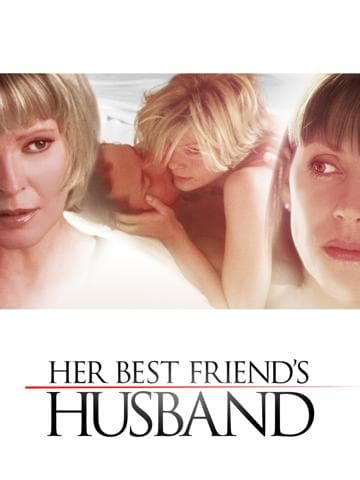 Her Best Friend's Husband