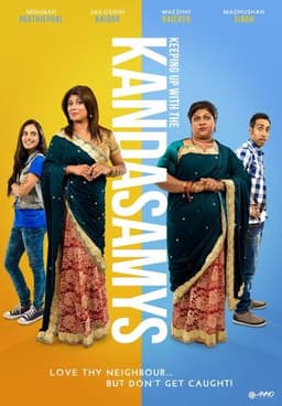 Keeping Up with the Kandasamys