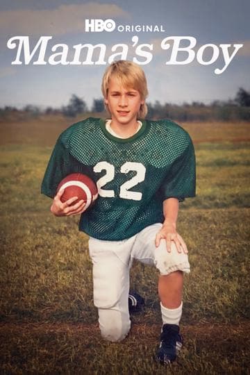 Mama's Boy