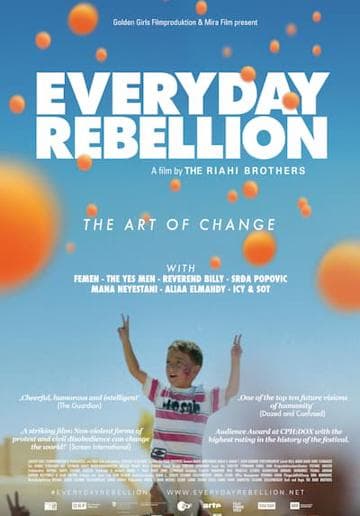 Everyday Rebellion