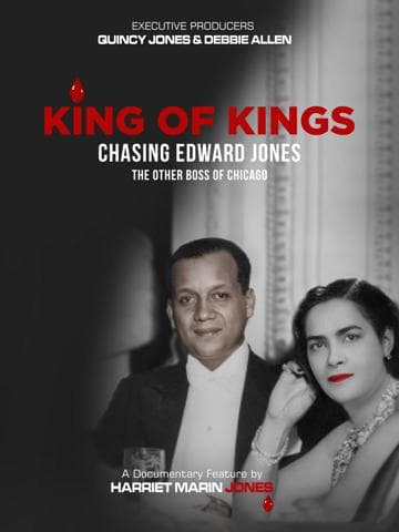 King of Kings: Chasing Edward Jones