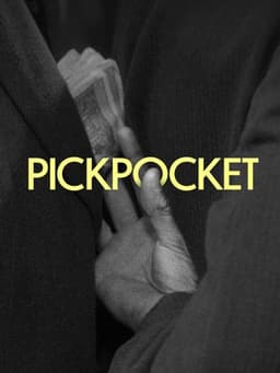 Pickpocket