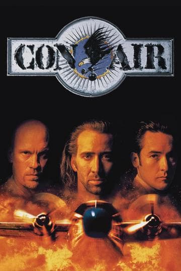 Con Air