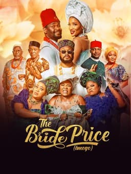 The Bride Price