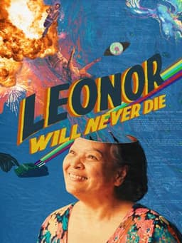 Leonor Will Never Die