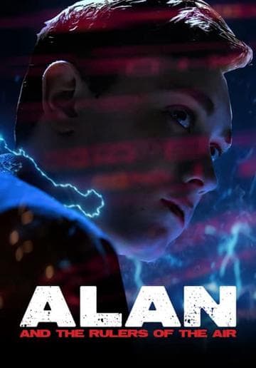 Alan and the Rulers of the Air