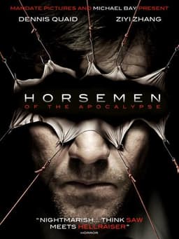 Horsemen