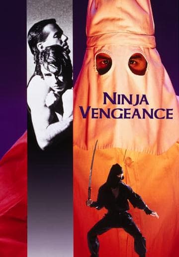 Ninja Vengeance