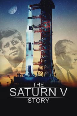 The Saturn V Story