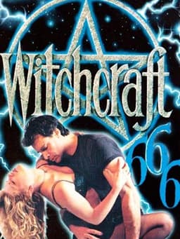 Witchcraft 666: The Devil's Mistress