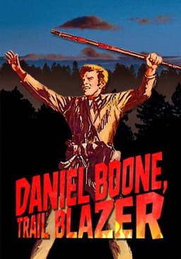 Daniel Boone, Trail Blazer