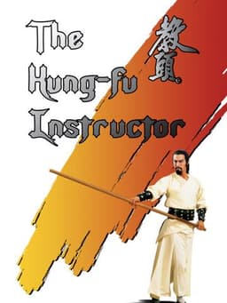 The Kung Fu Instructor