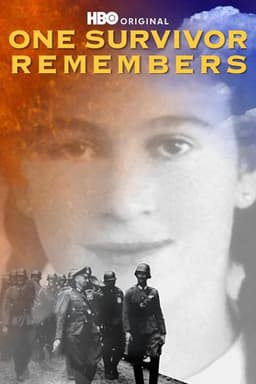 One Survivor Remembers