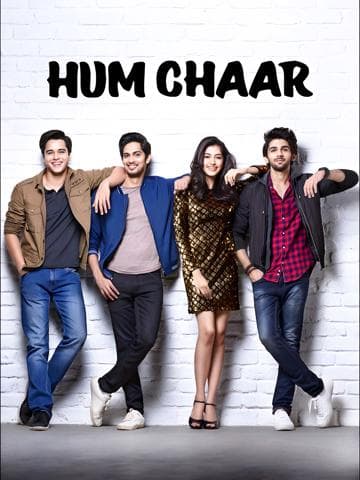 Hum Chaar