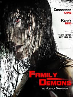 Family Demons