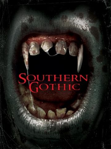 Southern Gothic