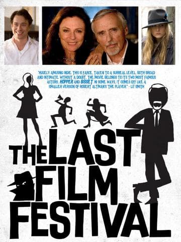 The Last Film Festival