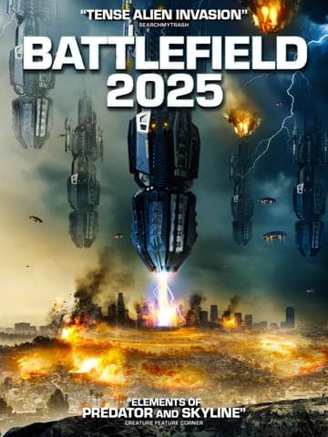 Battlefield 2025