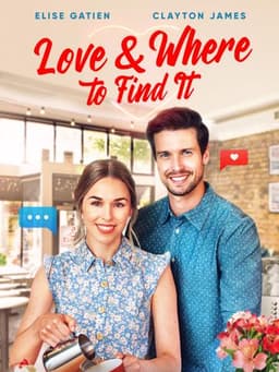 Love & Where to Find It