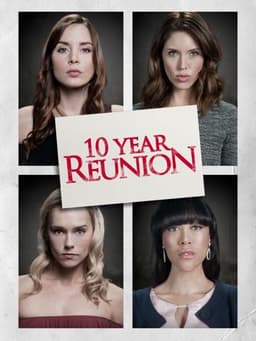 10 Year Reunion