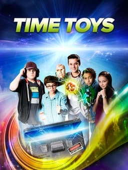 Time Toys