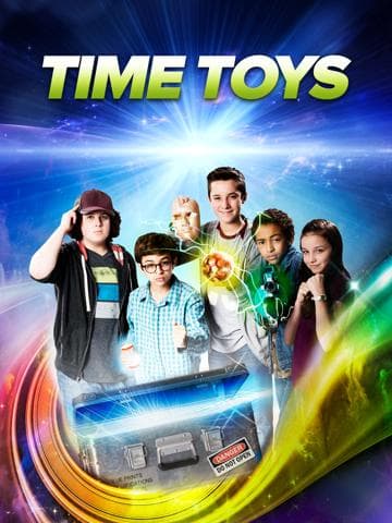 Time Toys