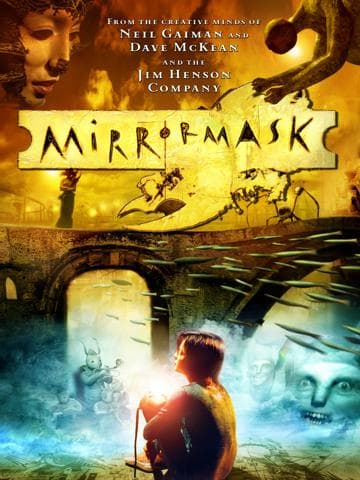 MirrorMask