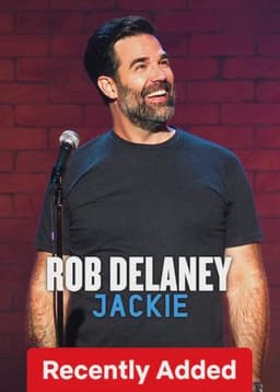 Rob Delaney: Jackie