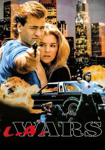 L.A. Wars