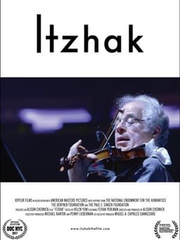 Itzhak
