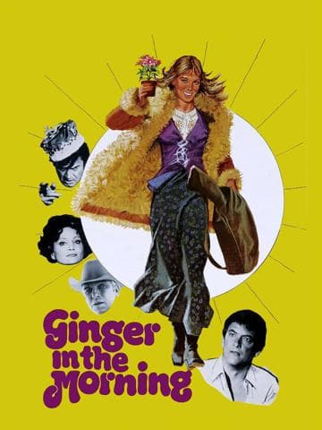 Ginger in the Morning