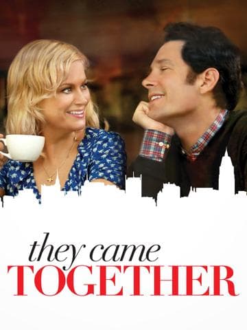 They Came Together