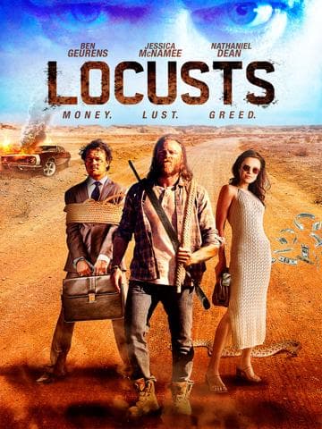 Locusts