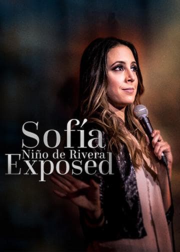 Sofía Niño de Rivera: Exposed