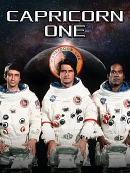 Capricorn One
