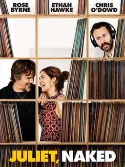 Juliet, Naked