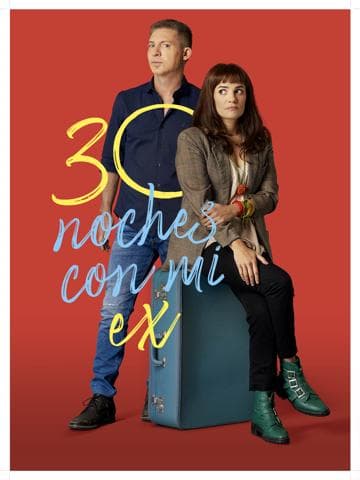 30 Nights with My Ex