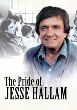The Pride of Jesse Hallam