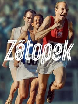 Zátopek