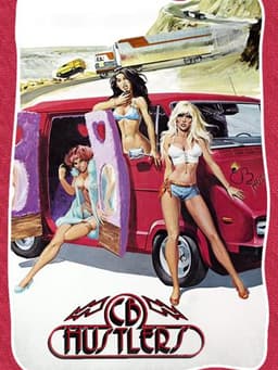C.B. Hustlers