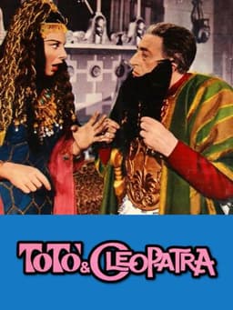 Toto and Cleopatra